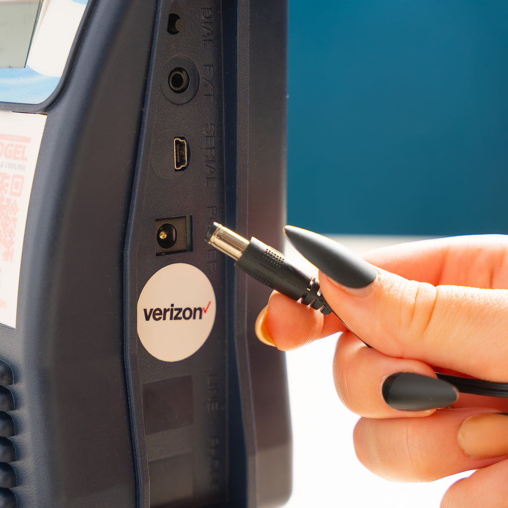 Indoor Air Quality Test